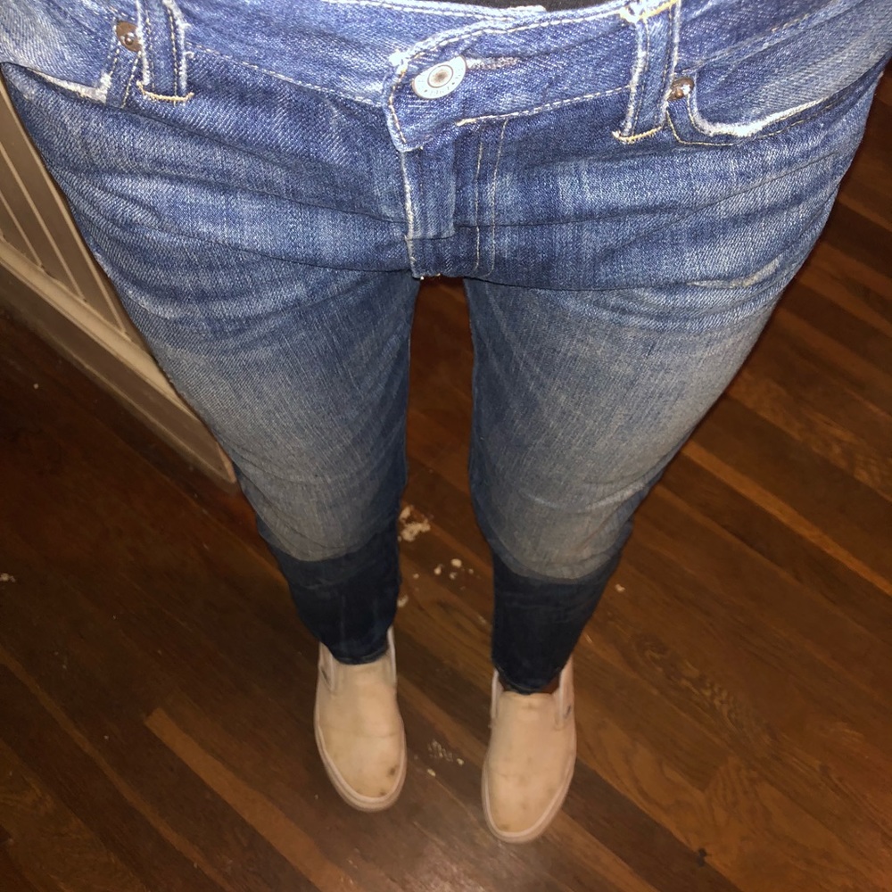 polo ralph lauren astor slim boyfriend jeans